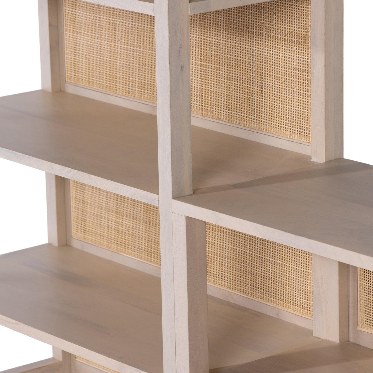 Four Hands Caprice Media Unit