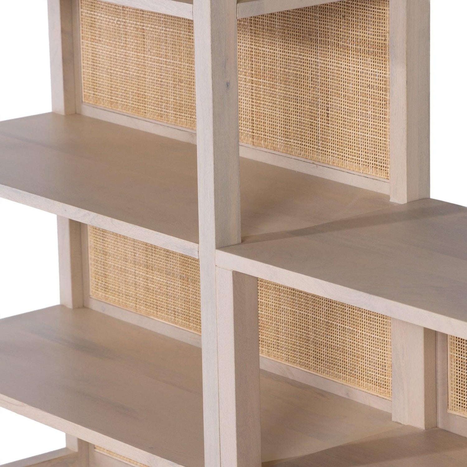 Four Hands Caprice Media Unit