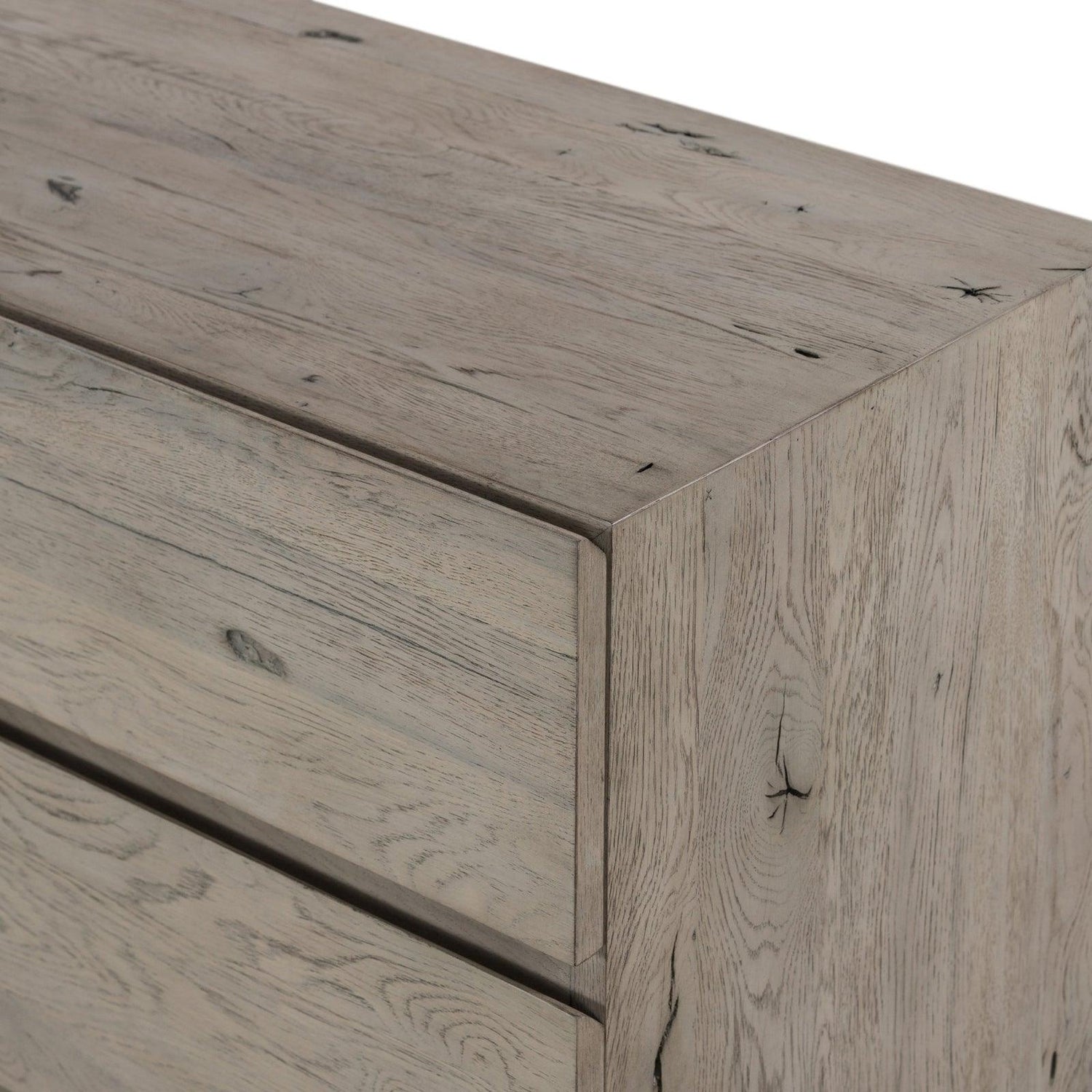 Four Hands Marion 6 Drawer Dresser