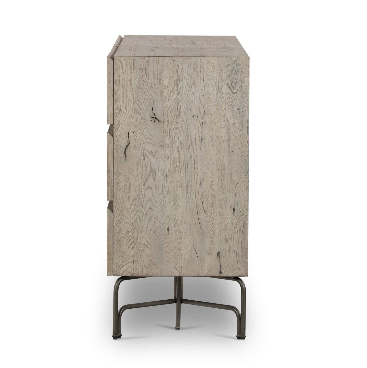 Four Hands Marion 6 Drawer Dresser