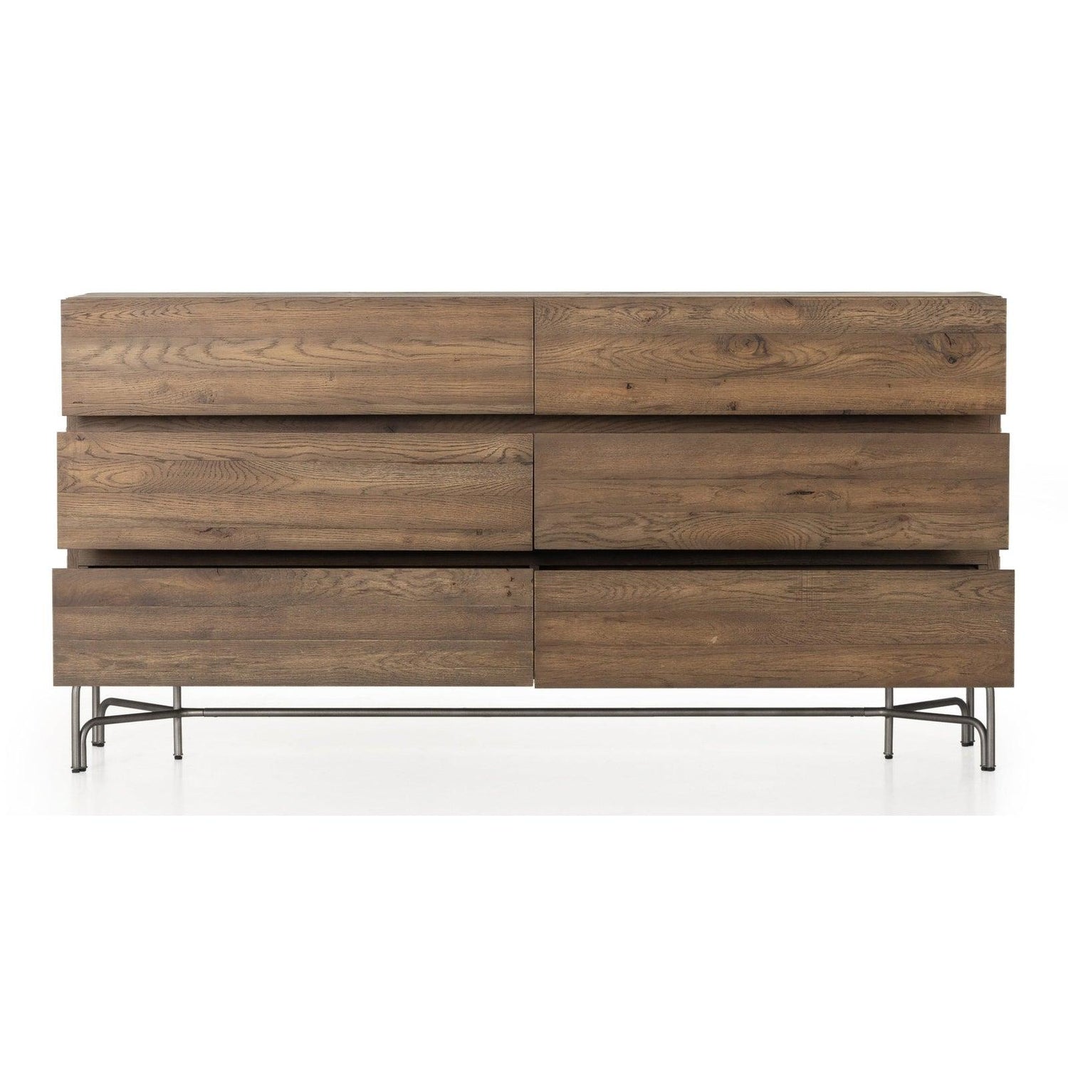 Four Hands Marion 6 Drawer Dresser