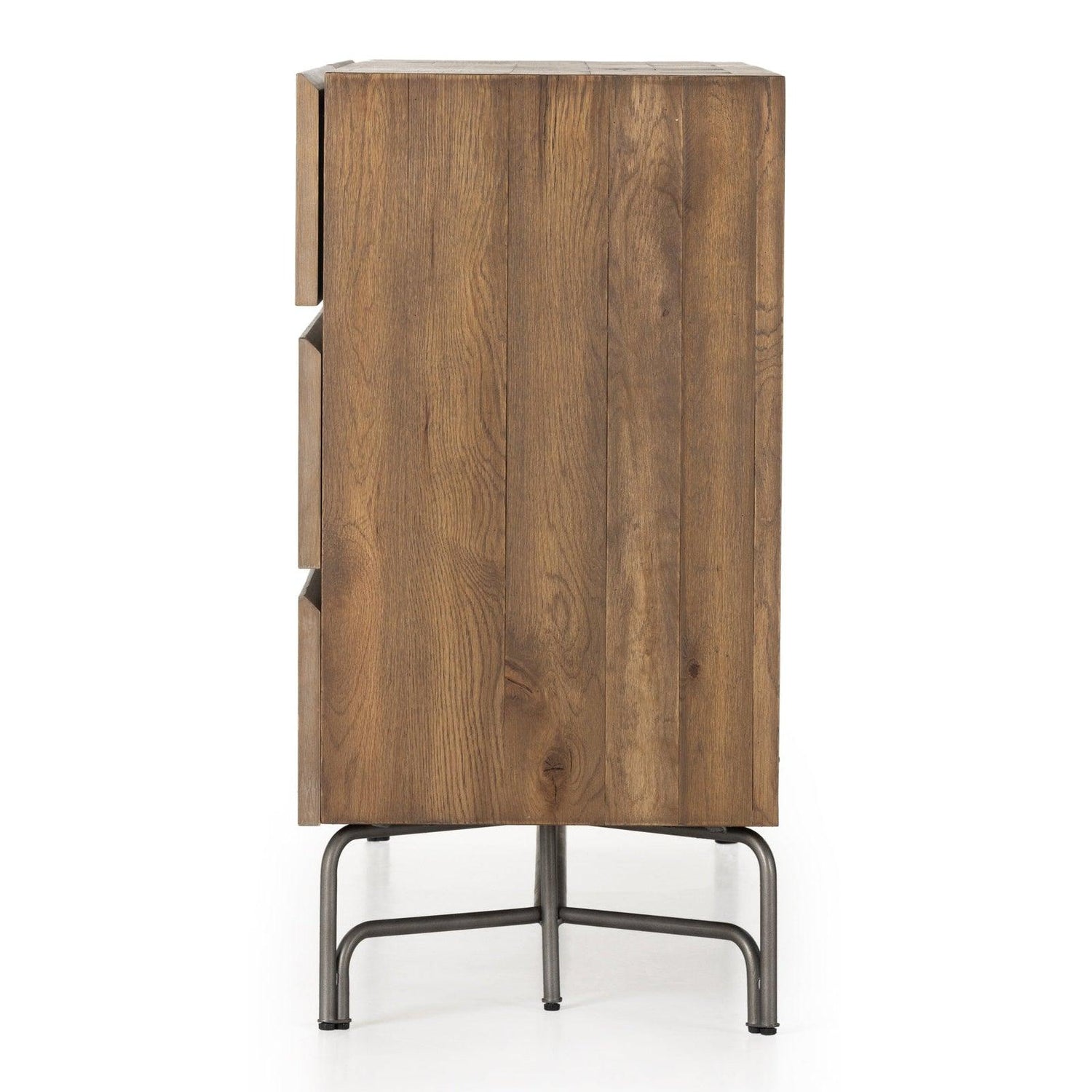 Four Hands Marion 6 Drawer Dresser