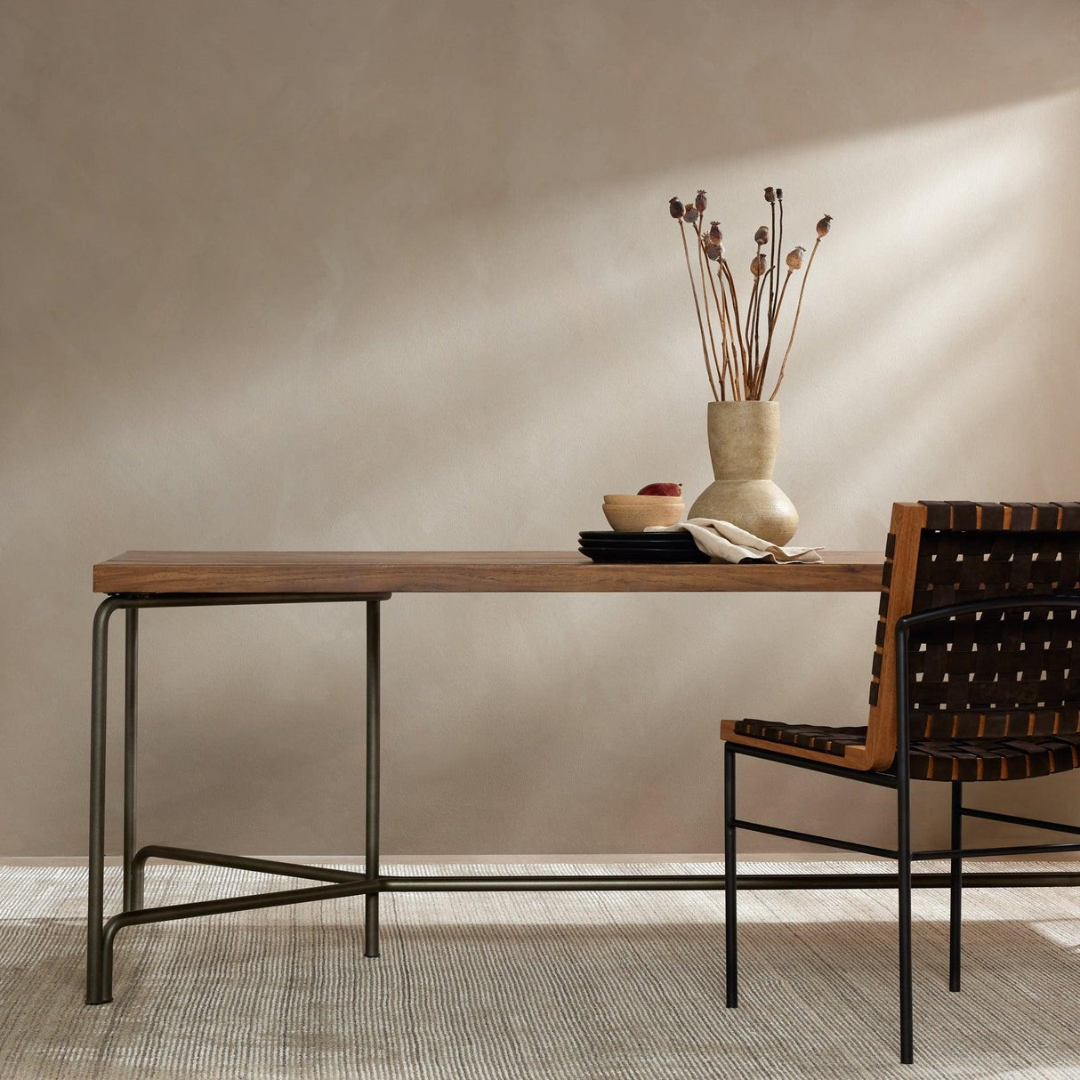 Four Hands Marion Dining Table