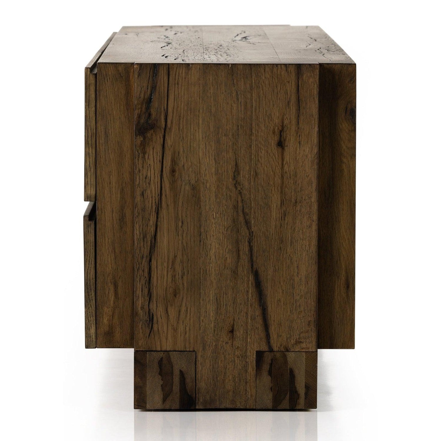 Four Hands Perrin Media Console