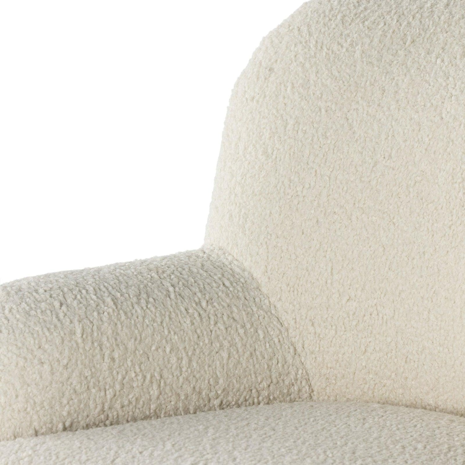 Four Hands Kadon Swivel Chair