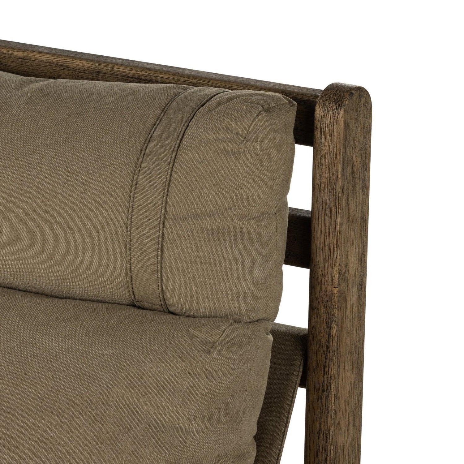 Four Hands Gillespie Chair