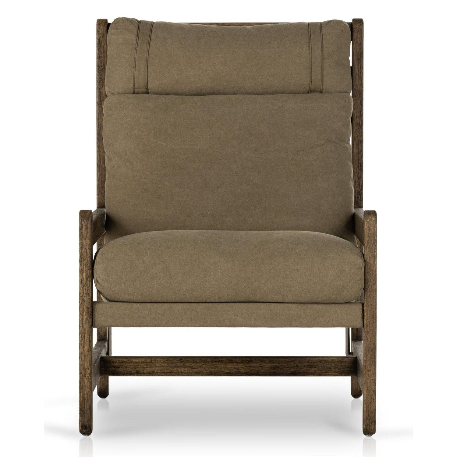 Four Hands Gillespie Chair