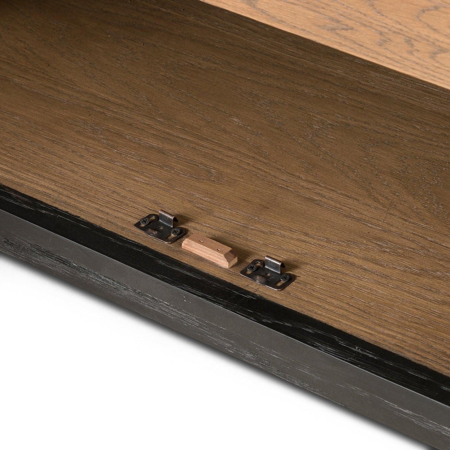 Four Hands Millie Media Console