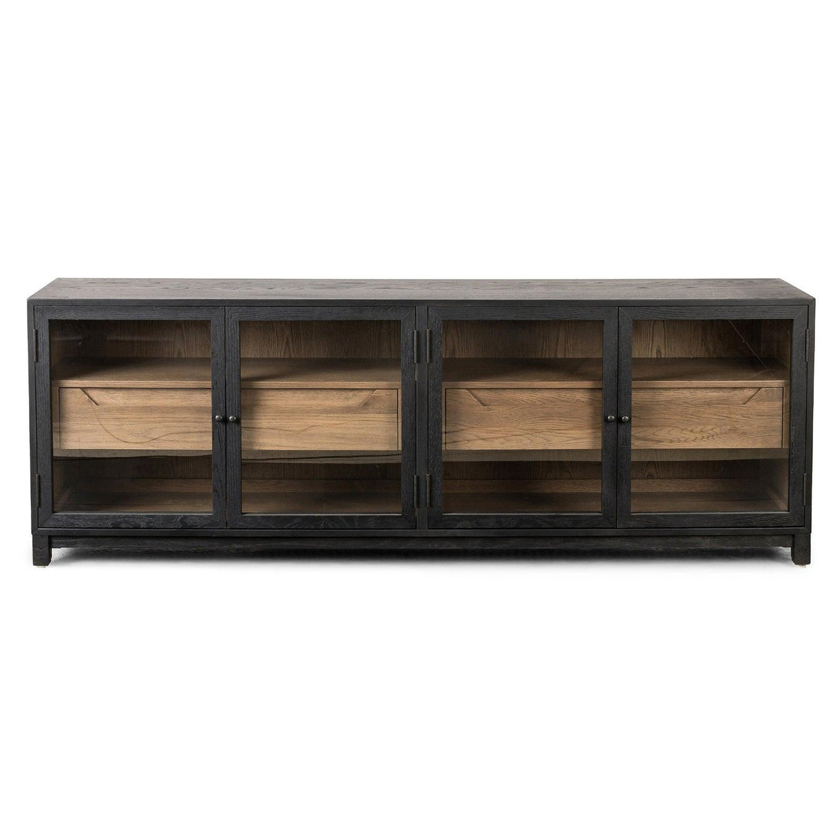 Four Hands Millie Media Console