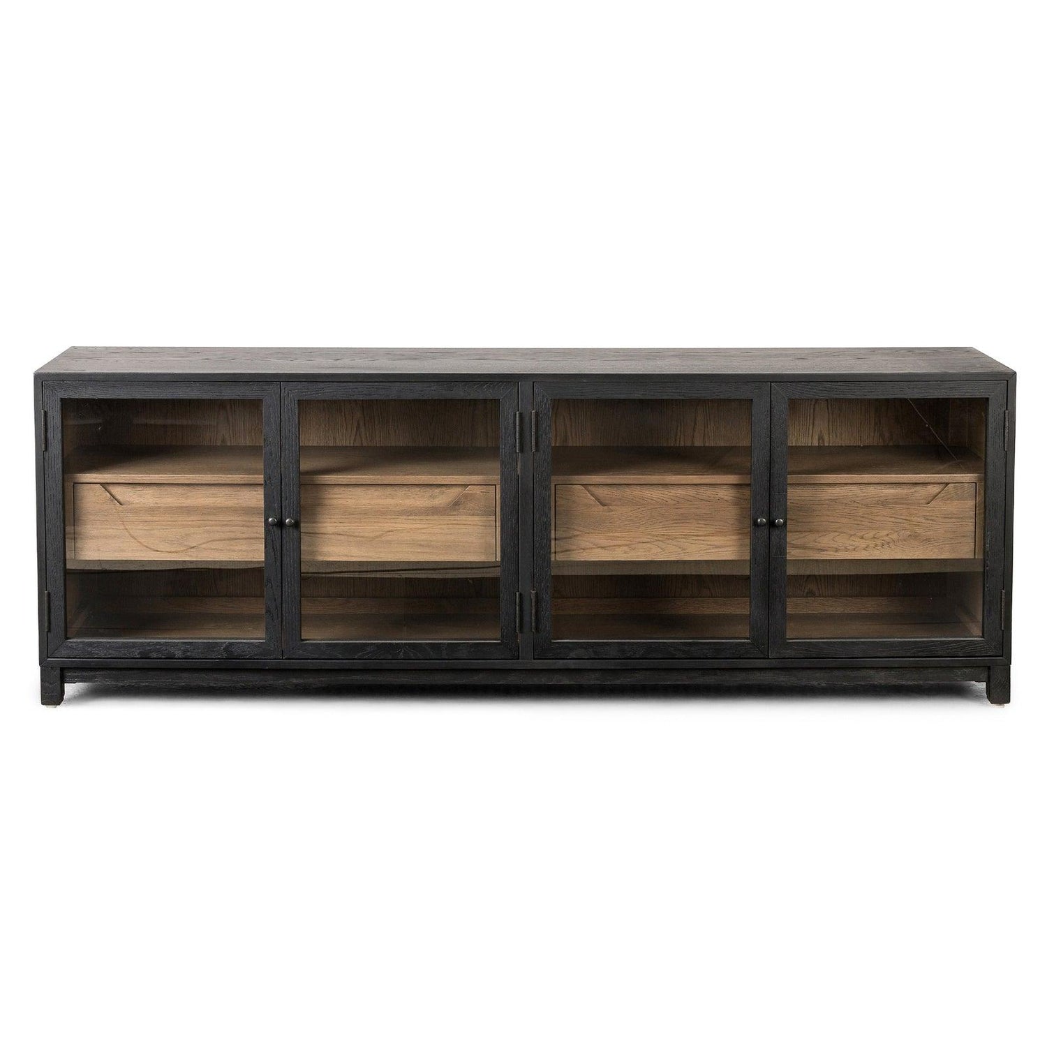Four Hands Millie Media Console