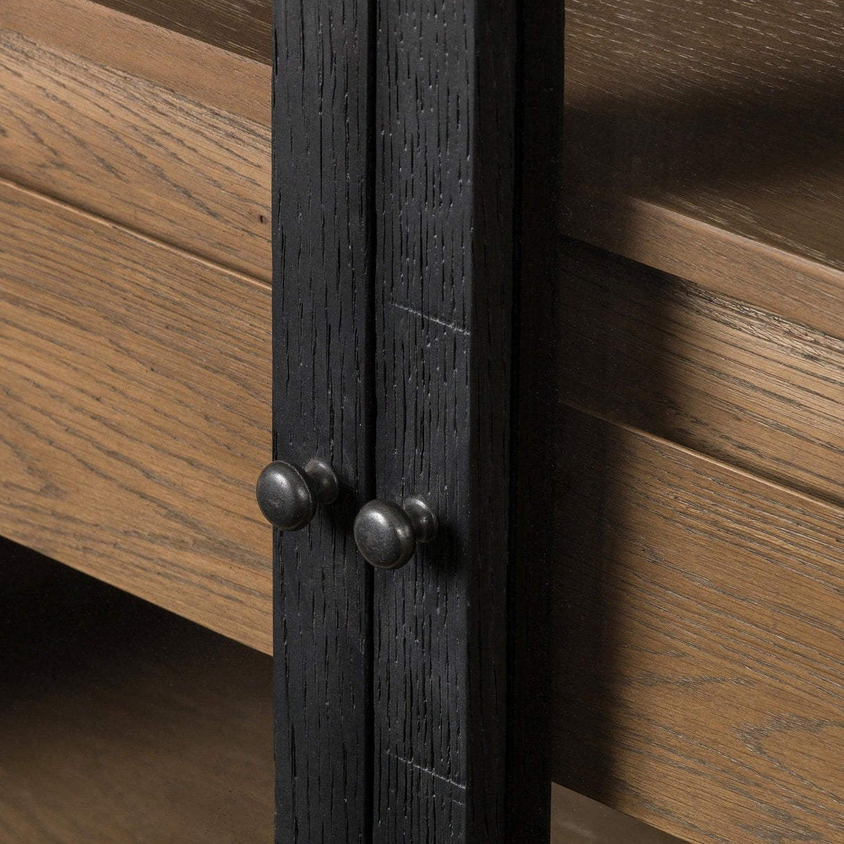 Four Hands Millie Media Console