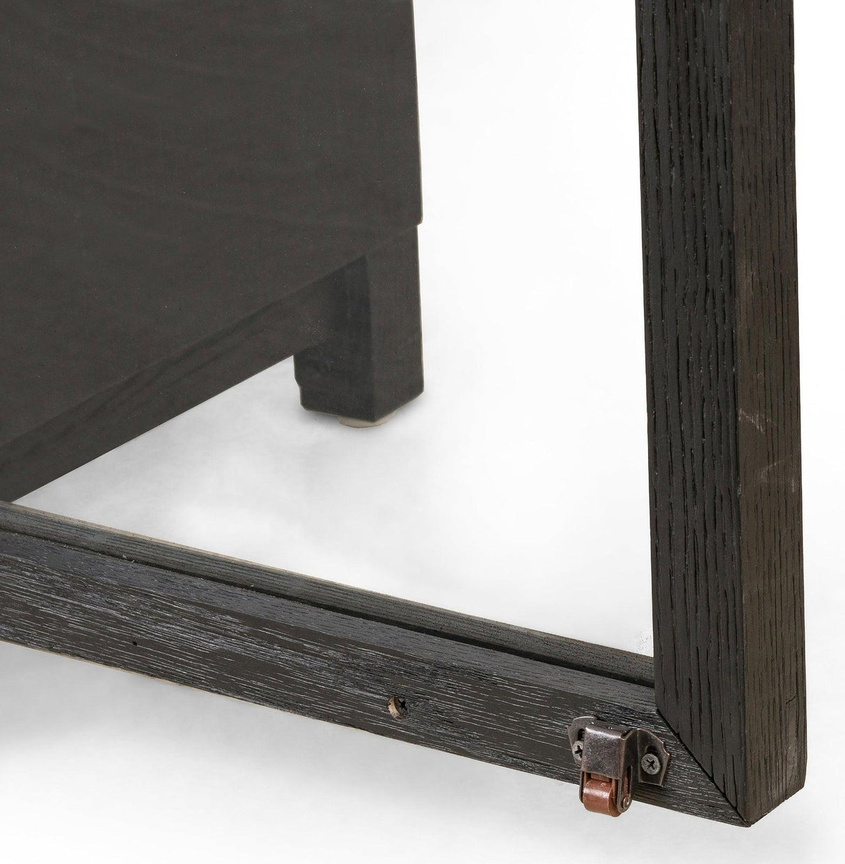 Four Hands Millie Media Console