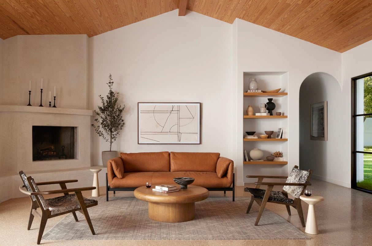 Four Hands Jenkins Sofa