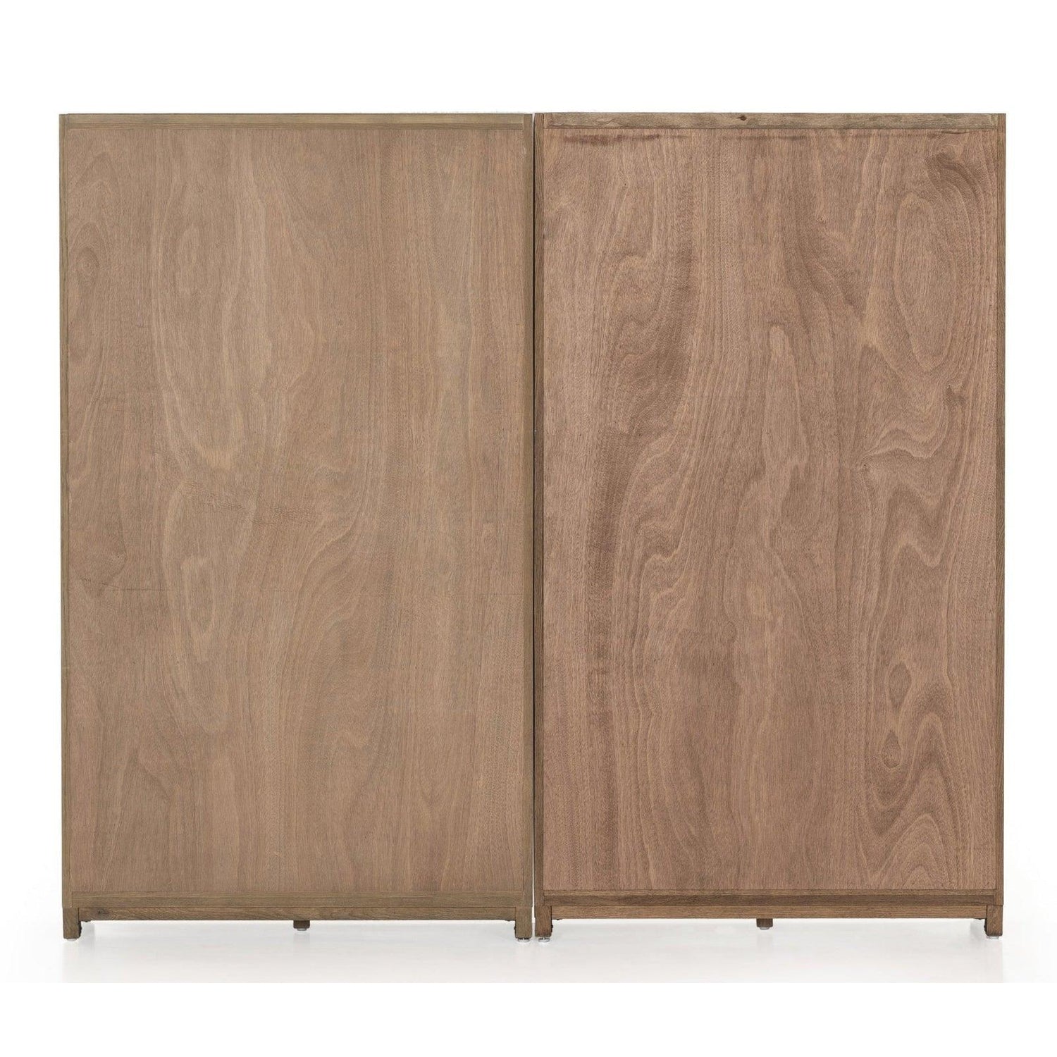 Four Hands Millie Double Cabinet