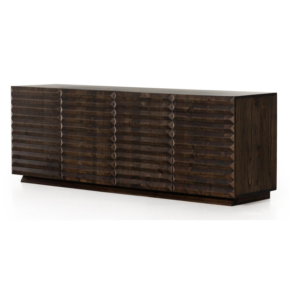 Four Hands Tussac Media Console