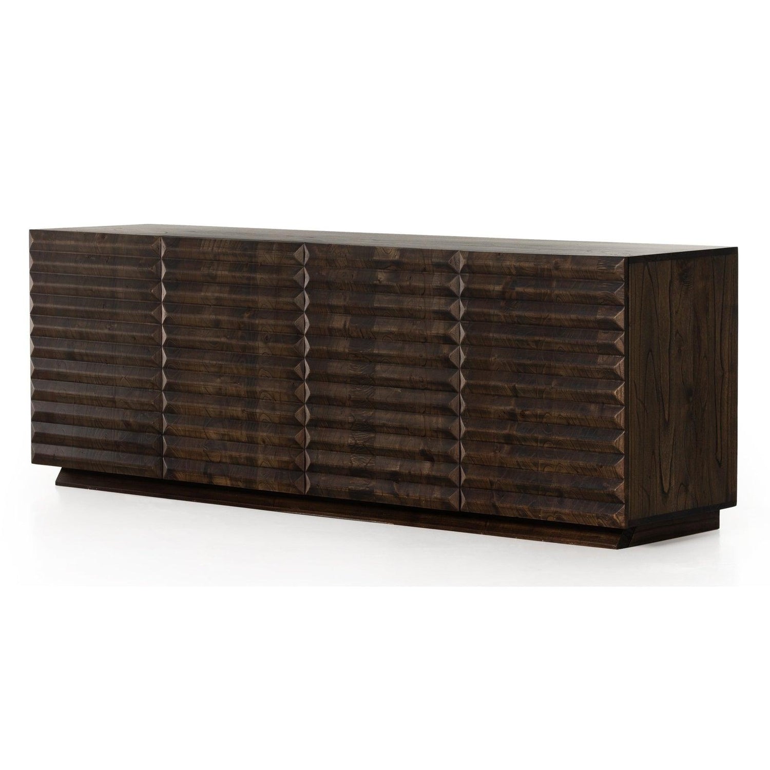 Four Hands Tussac Media Console