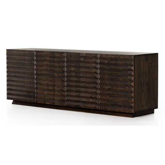 Four Hands Tussac Media Console