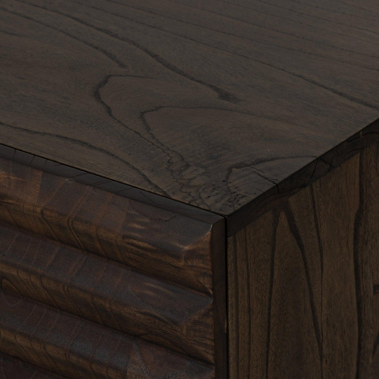 Four Hands Tussac Media Console