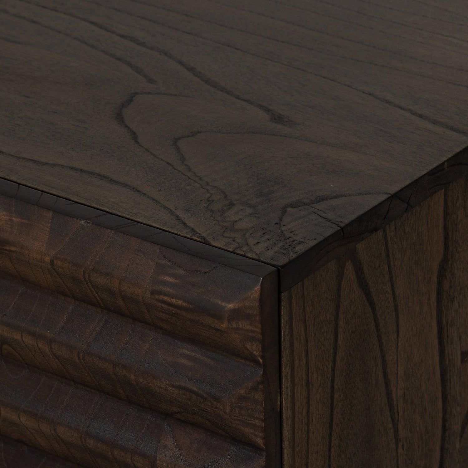 Four Hands Tussac Media Console