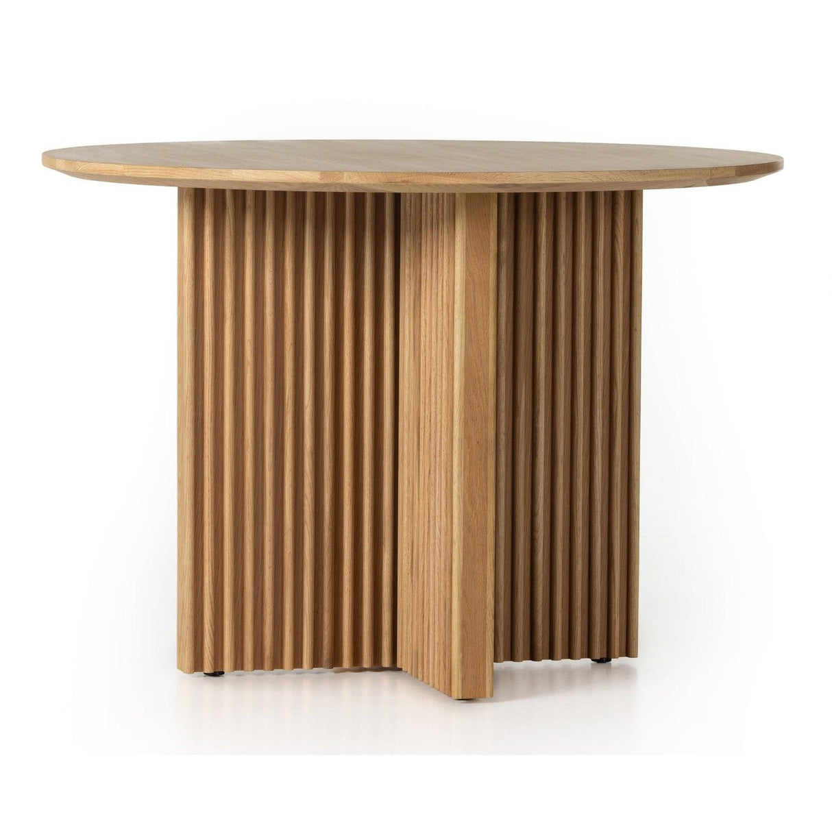 Four Hands Copo Dining Table 43.5"