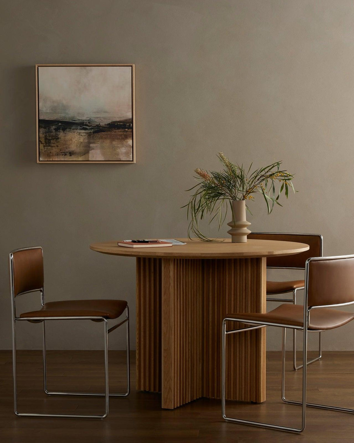 Four Hands Copo Dining Table 43.5"