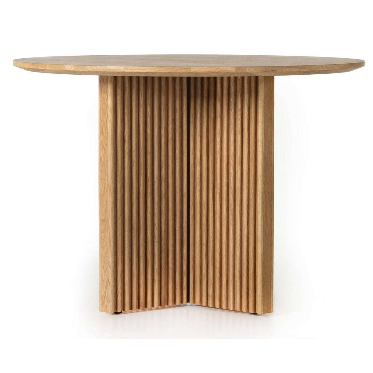 Four Hands Copo Dining Table 43.5"