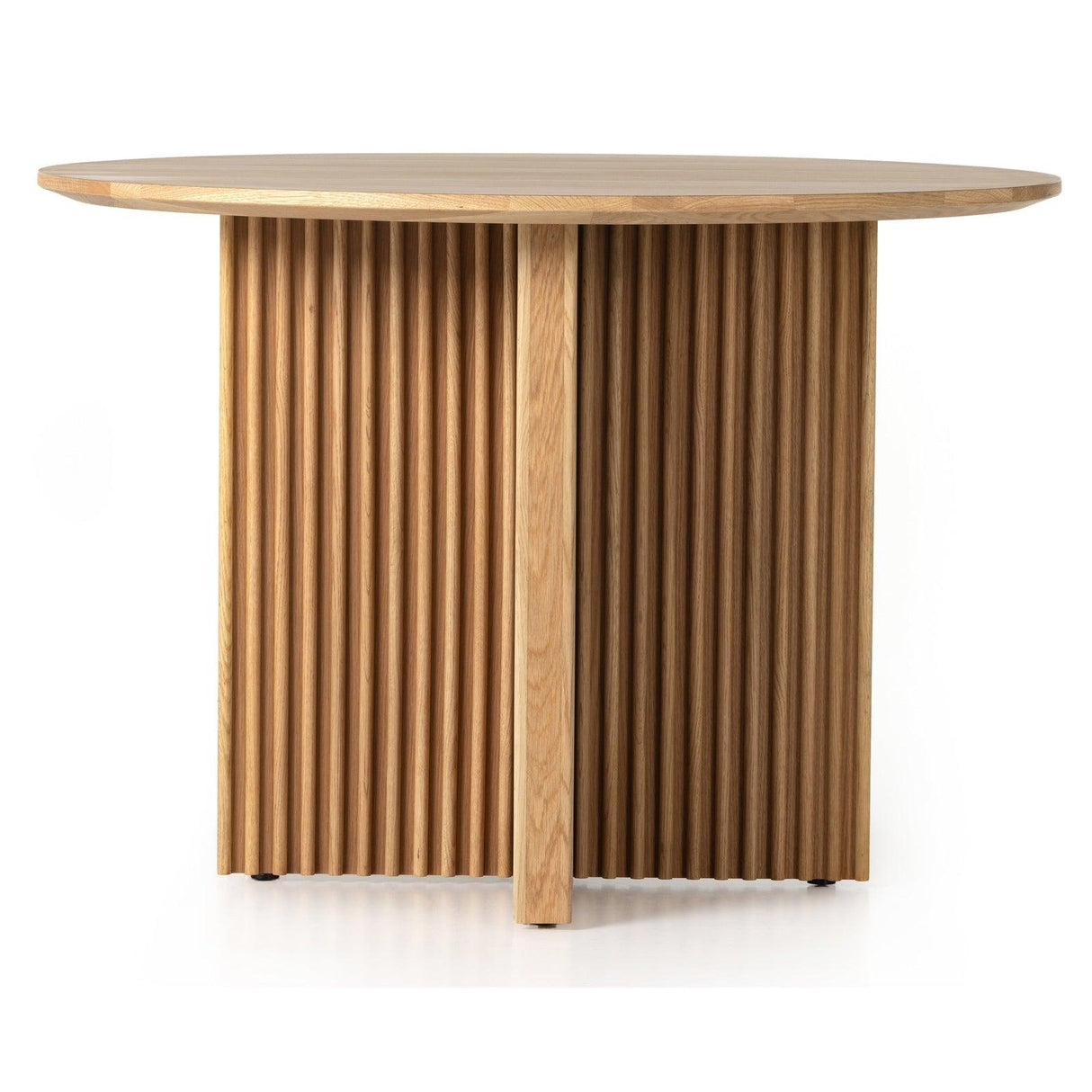 Four Hands Copo Dining Table 43.5"