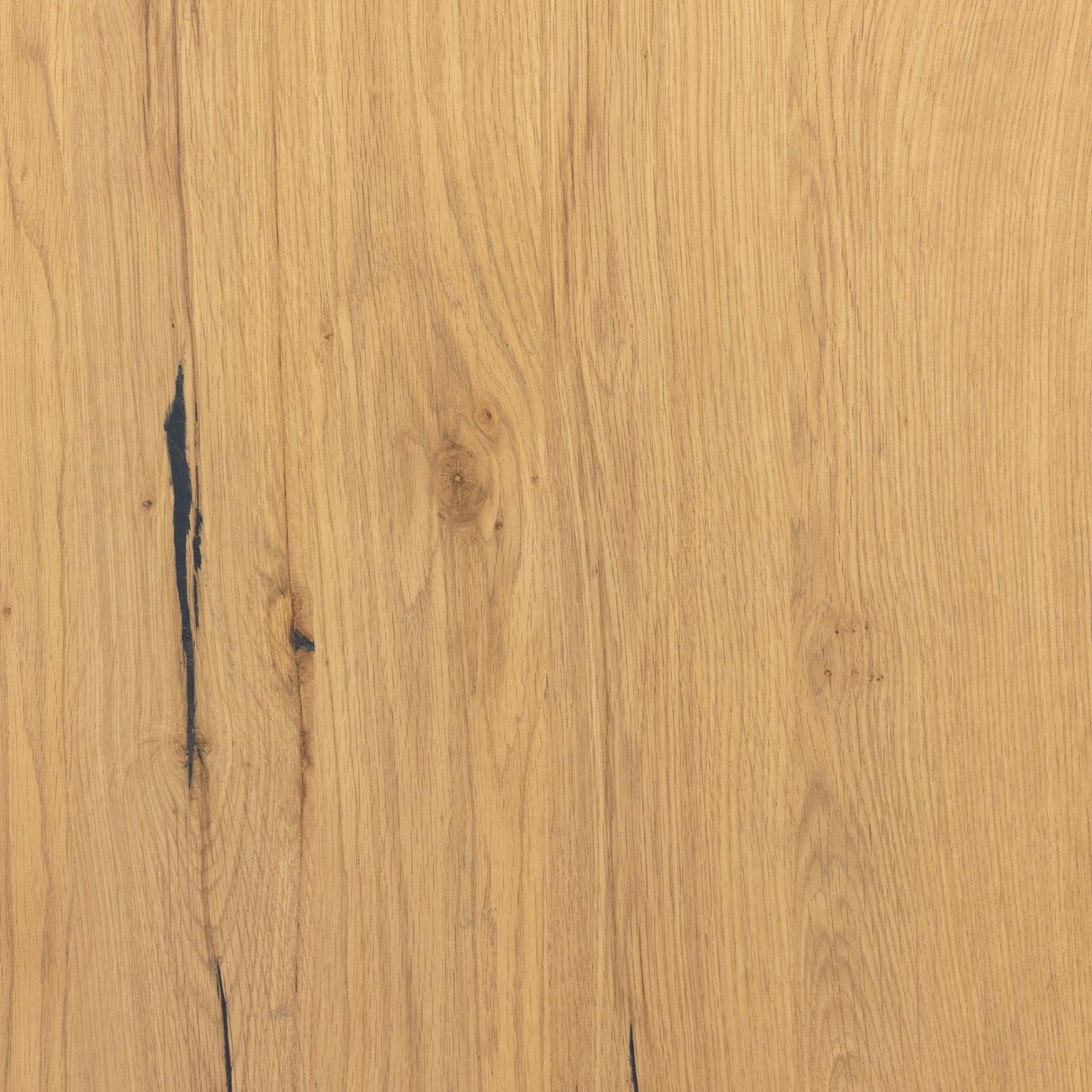 Four Hands Eaton Desk With Filing Cabinet