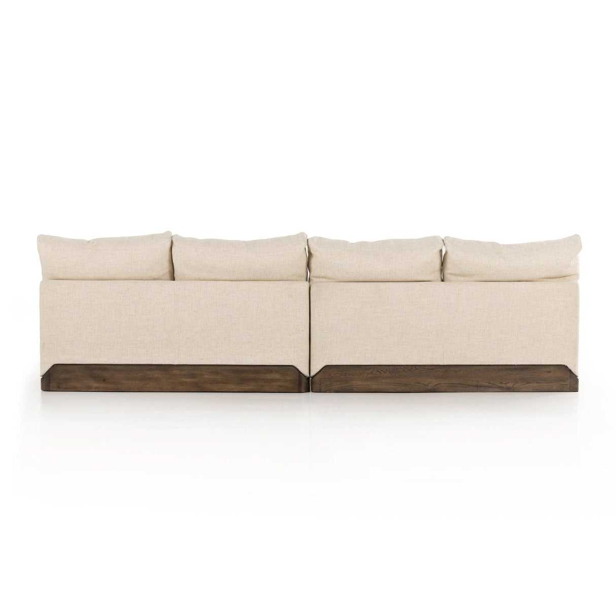 Four Hands Marley Sofa 120"