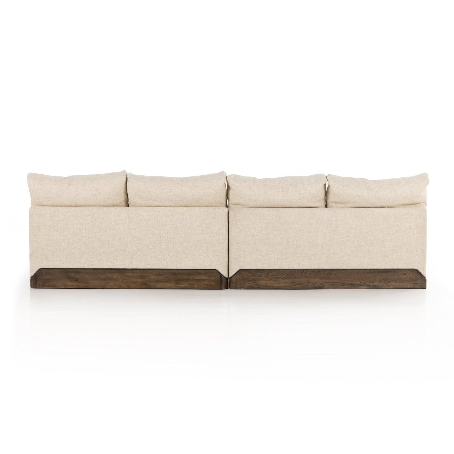 Four Hands Marley Sofa 120"