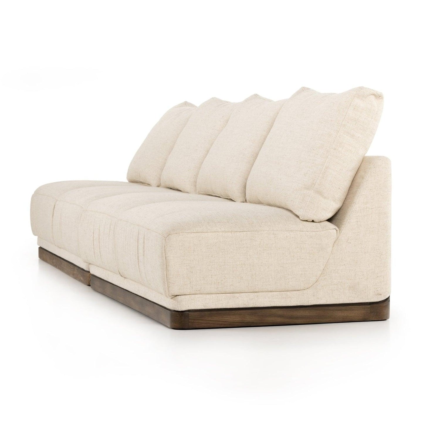 Four Hands Marley Sofa 120"