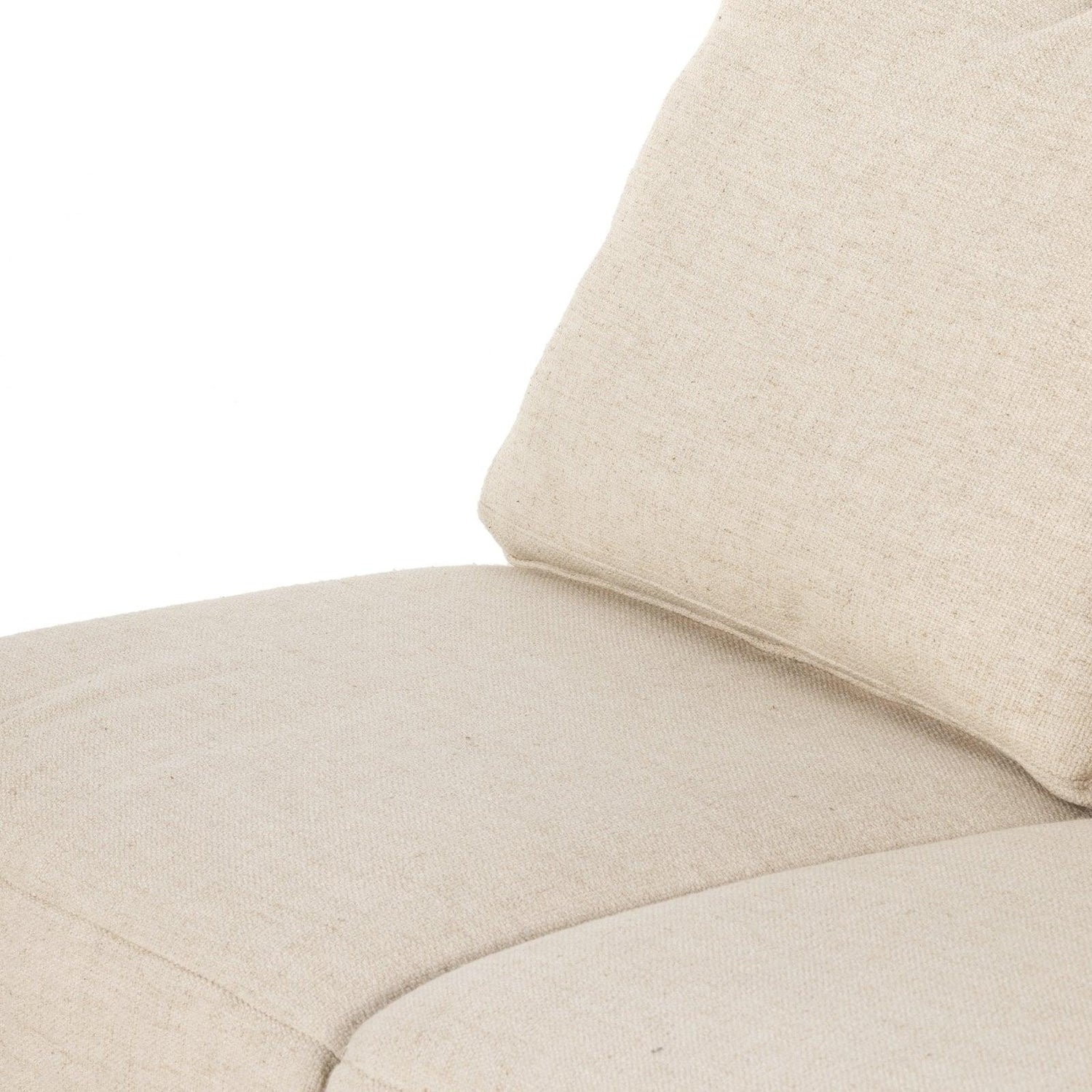 Four Hands Marley Sofa 120"