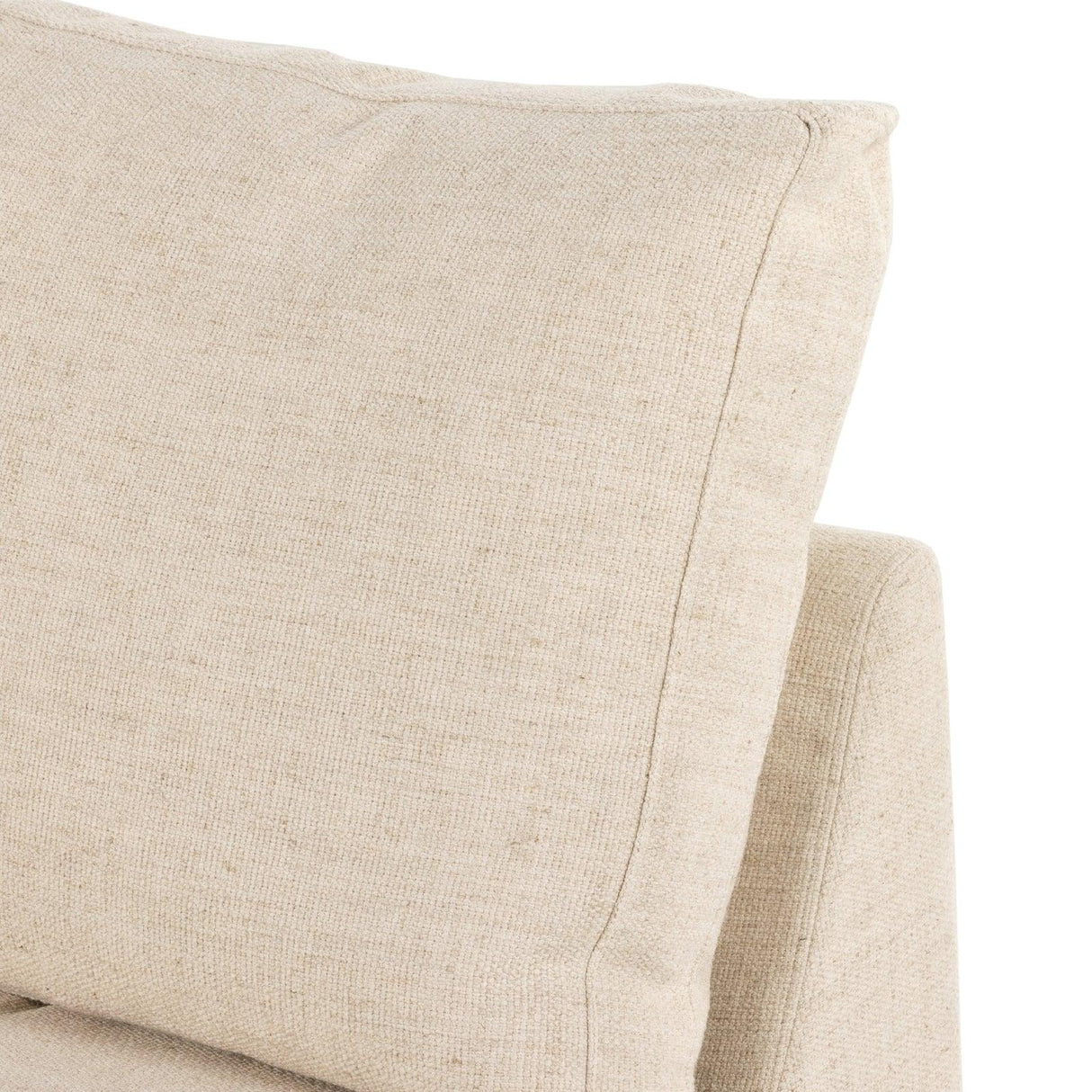 Four Hands Marley Sofa 120"