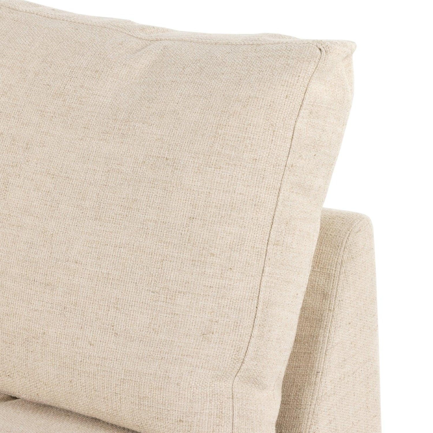 Four Hands Marley Sofa 120"