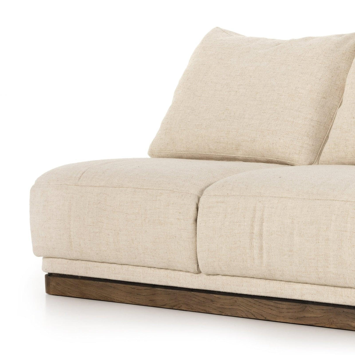 Four Hands Marley Sofa 120"
