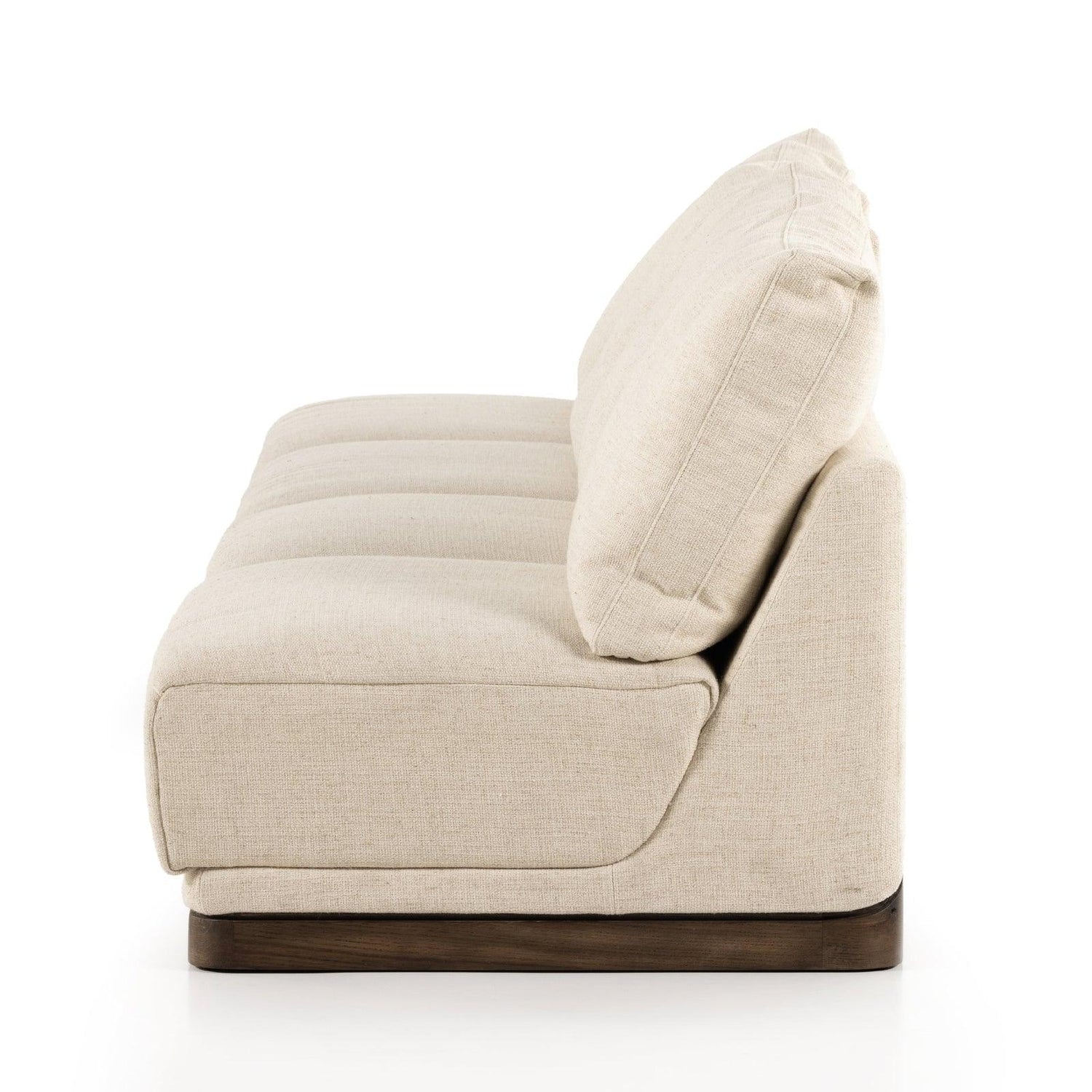 Four Hands Marley Sofa 120"