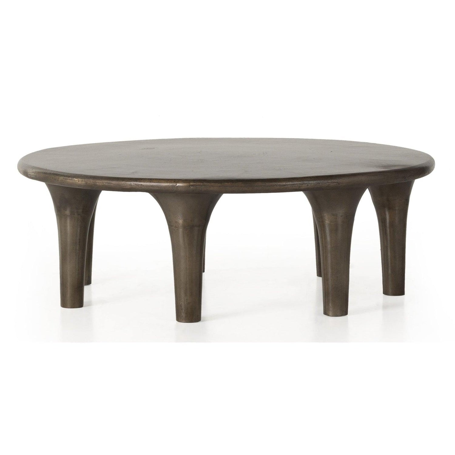 Four Hands Kelden Coffee Table