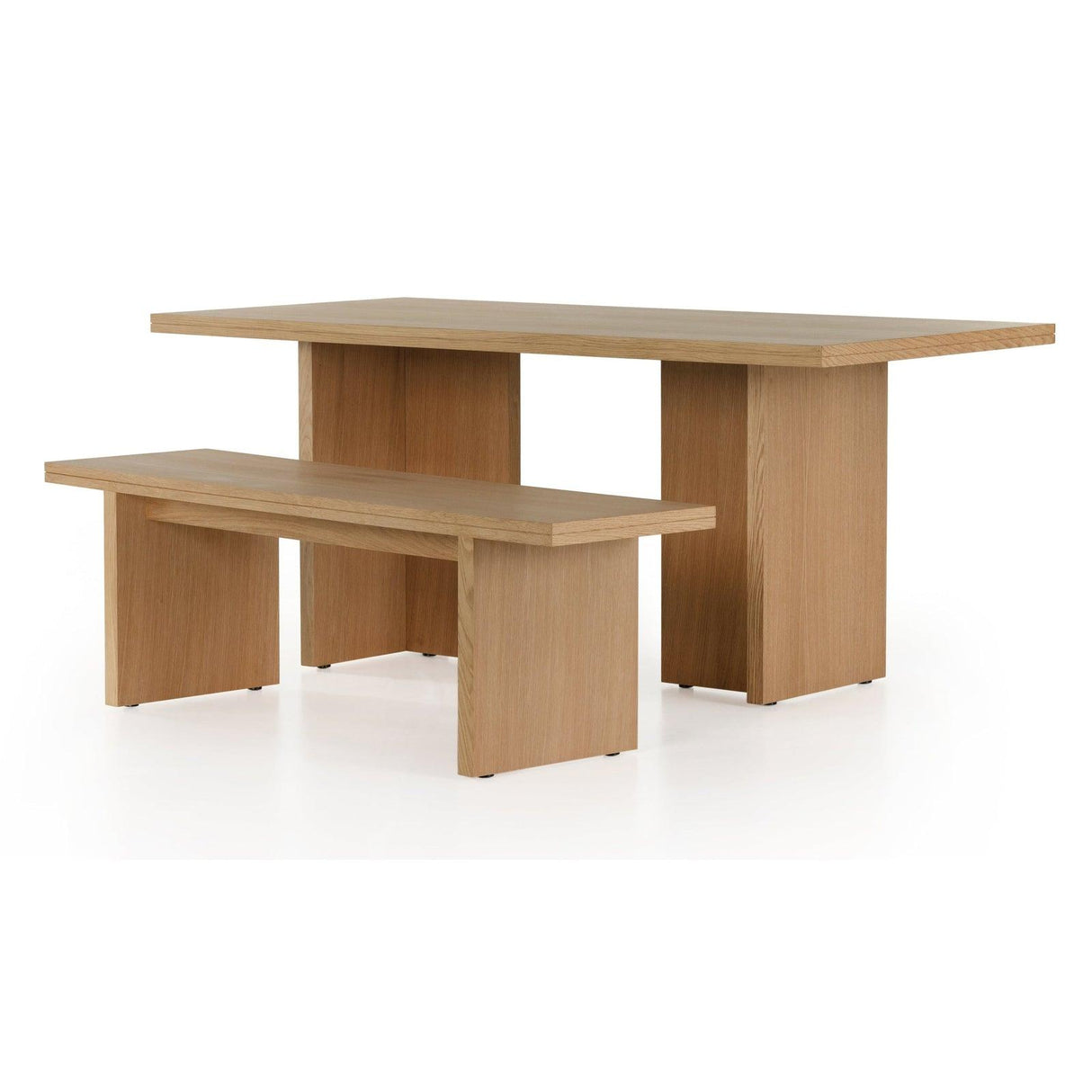 Four Hands Lars Dining Table