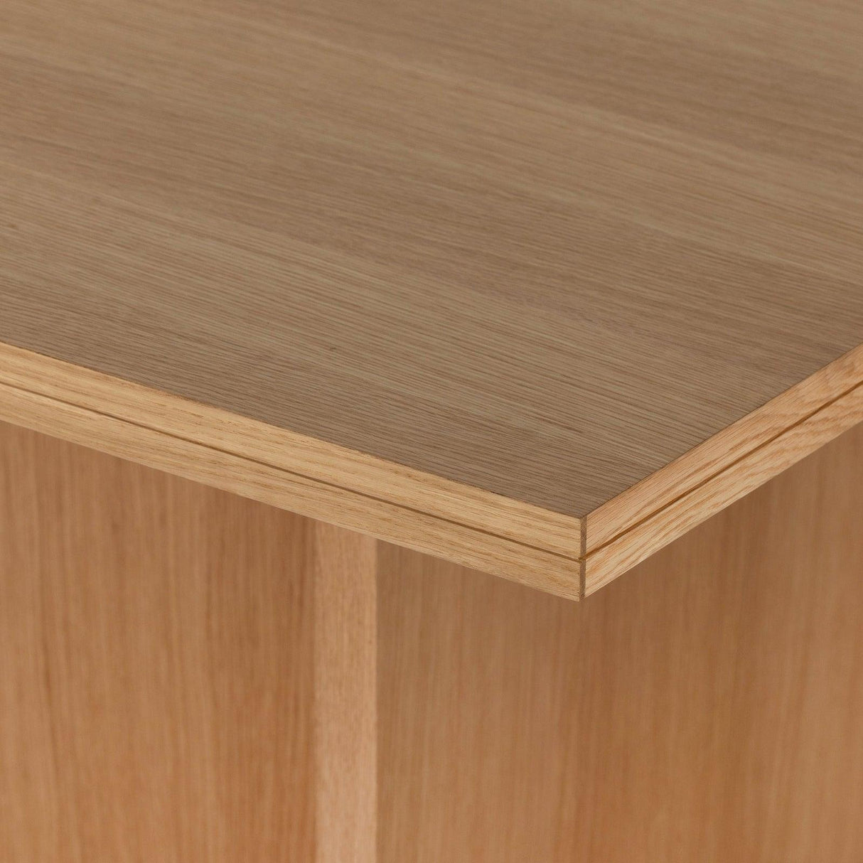 Four Hands Lars Dining Table