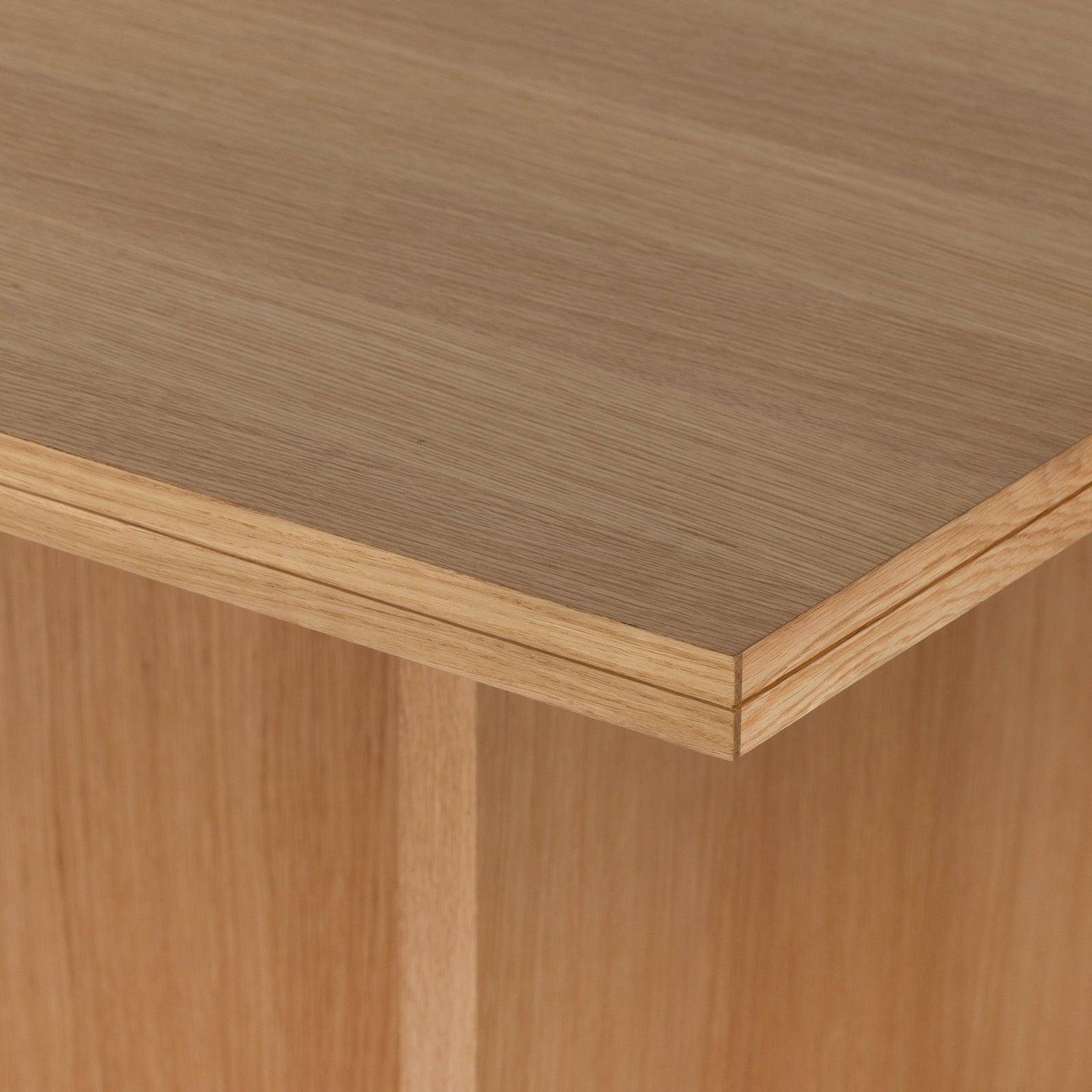 Four Hands Lars Dining Table