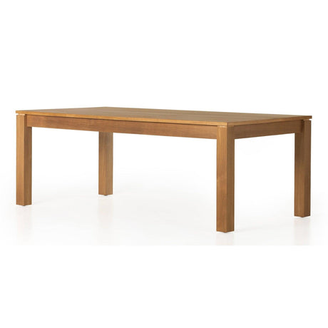 Four Hands Timur Dining Table