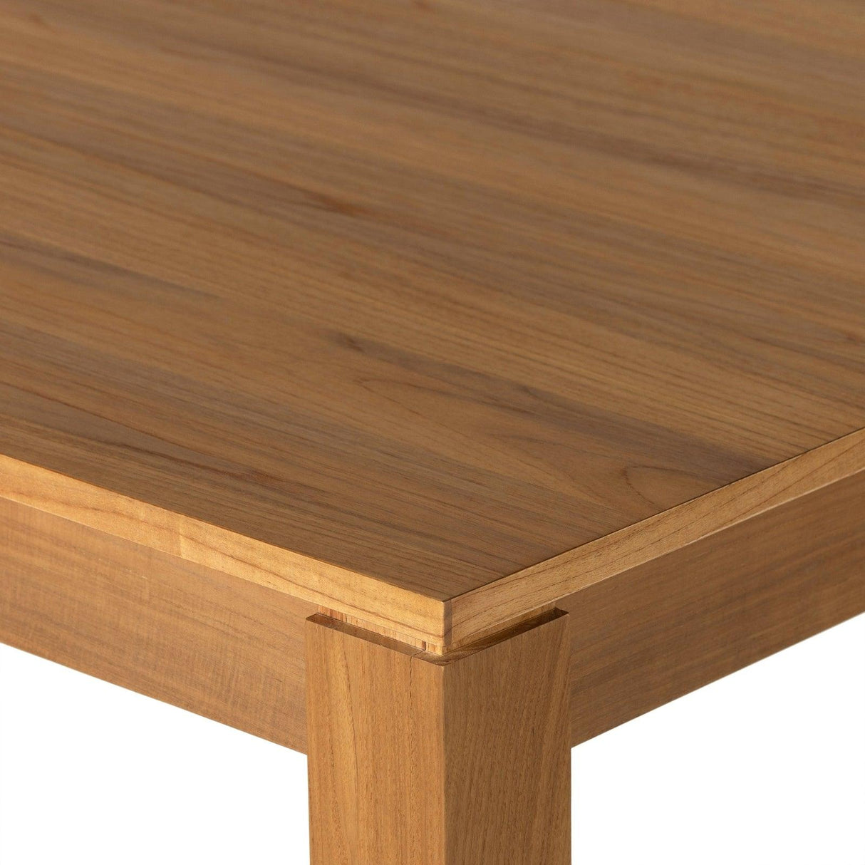 Four Hands Timur Dining Table