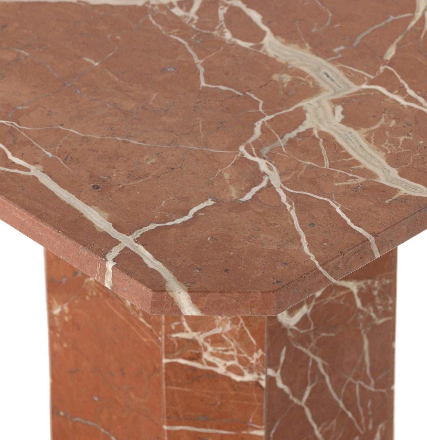 Four Hands Edina Coffee Table