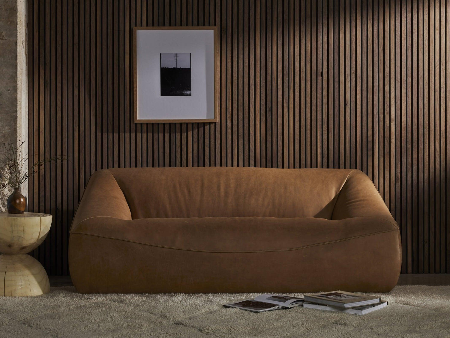 Four Hands Marshall Sofa