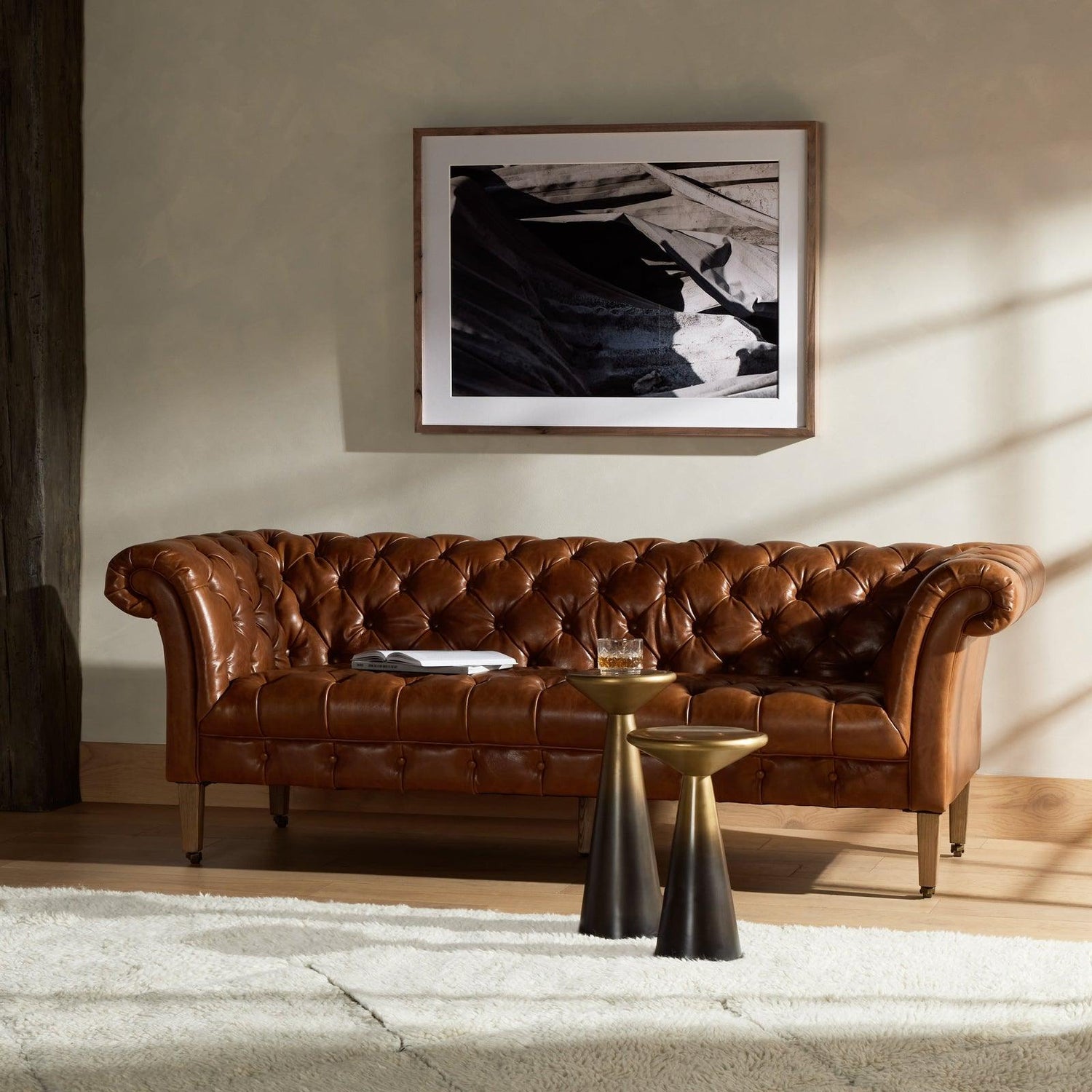 Four Hands Briscoe Sofa