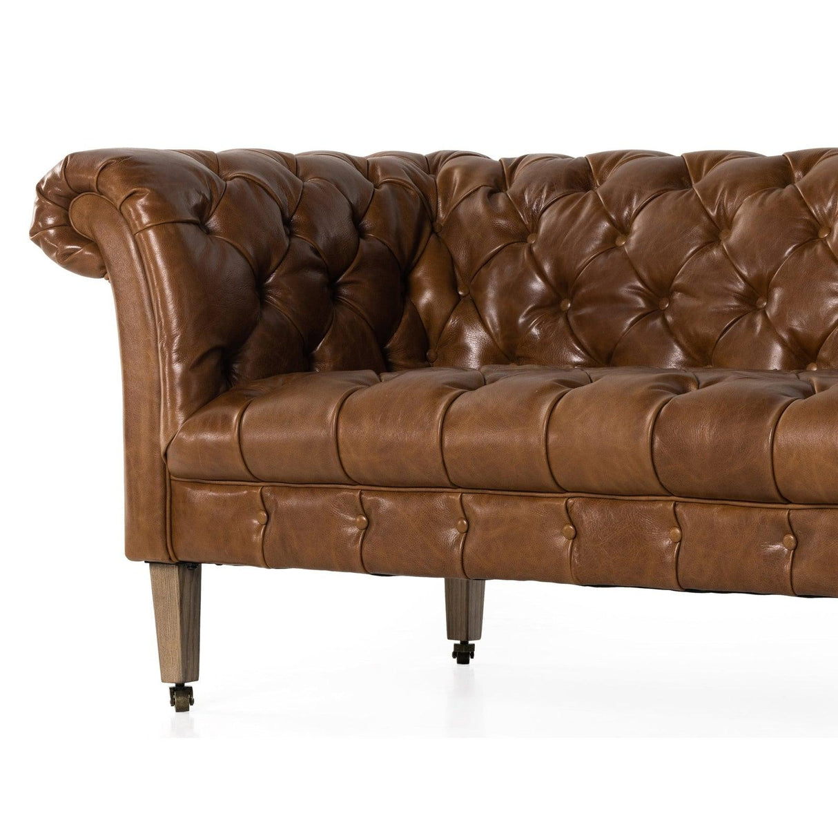 Four Hands Briscoe Sofa