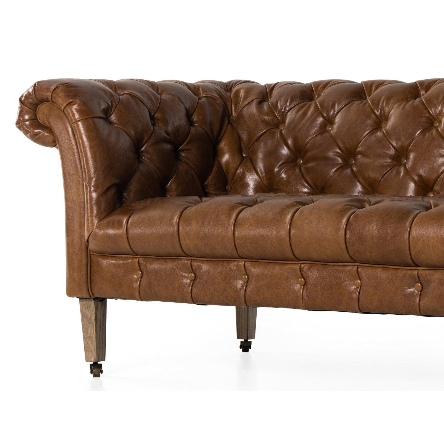 Four Hands Briscoe Sofa
