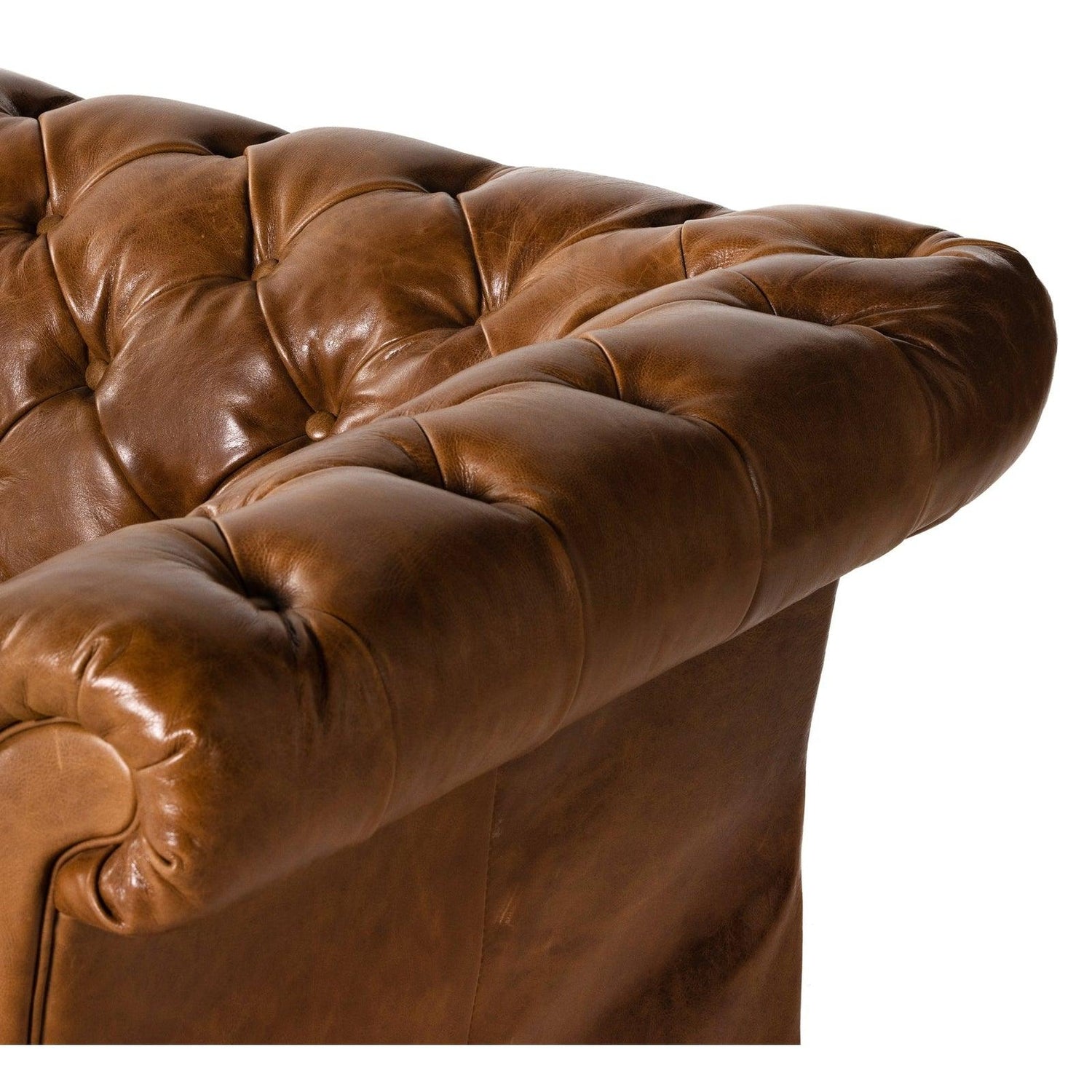 Four Hands Briscoe Sofa