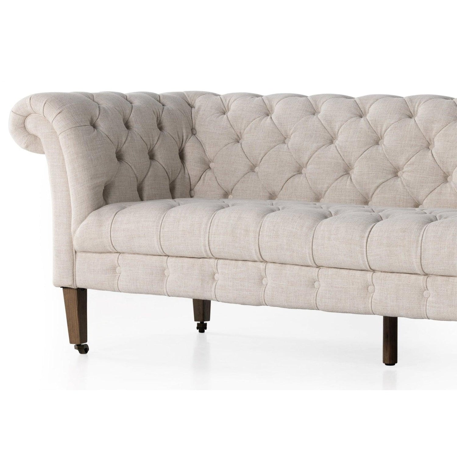 Four Hands Briscoe Sofa