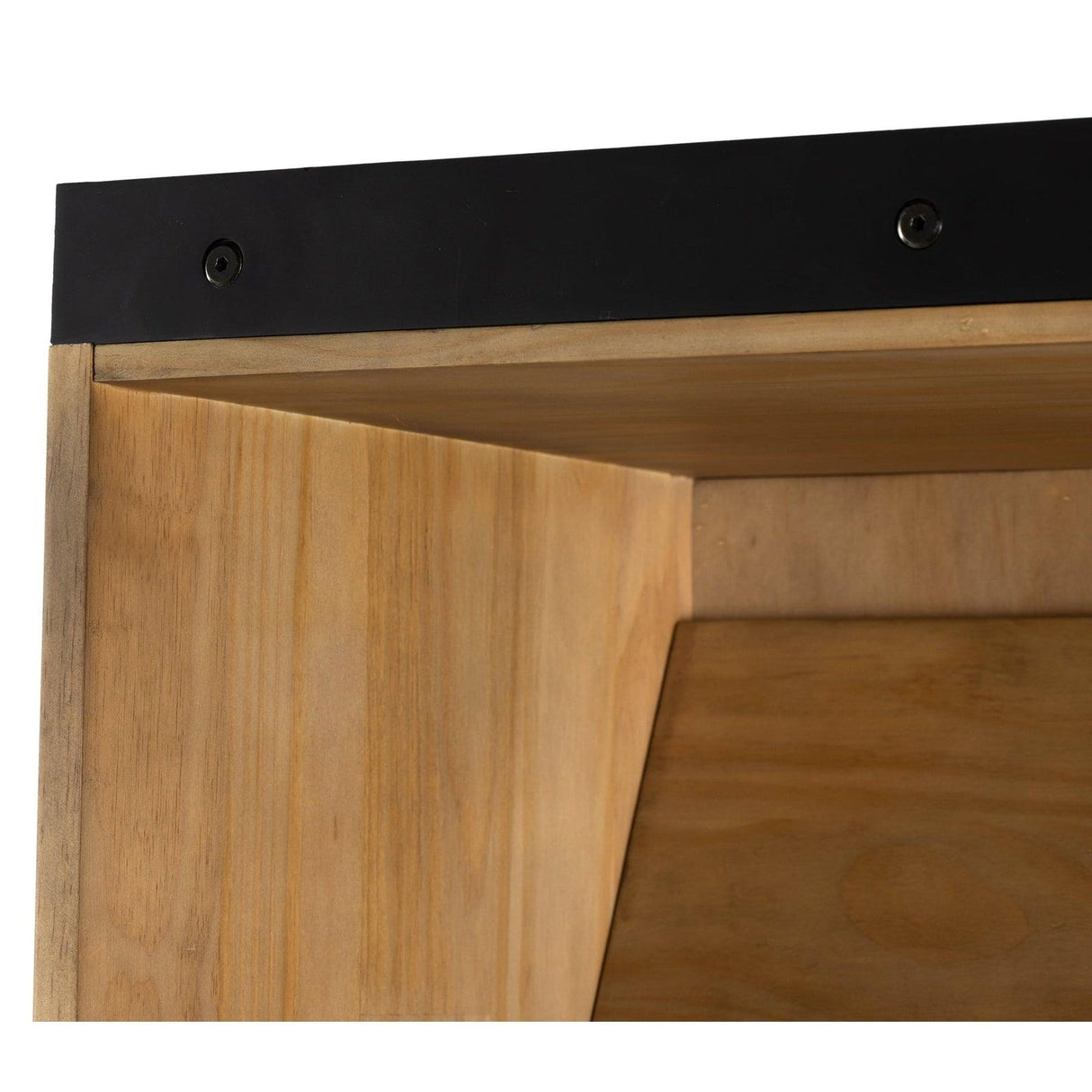 Four Hands Bane Media Unit